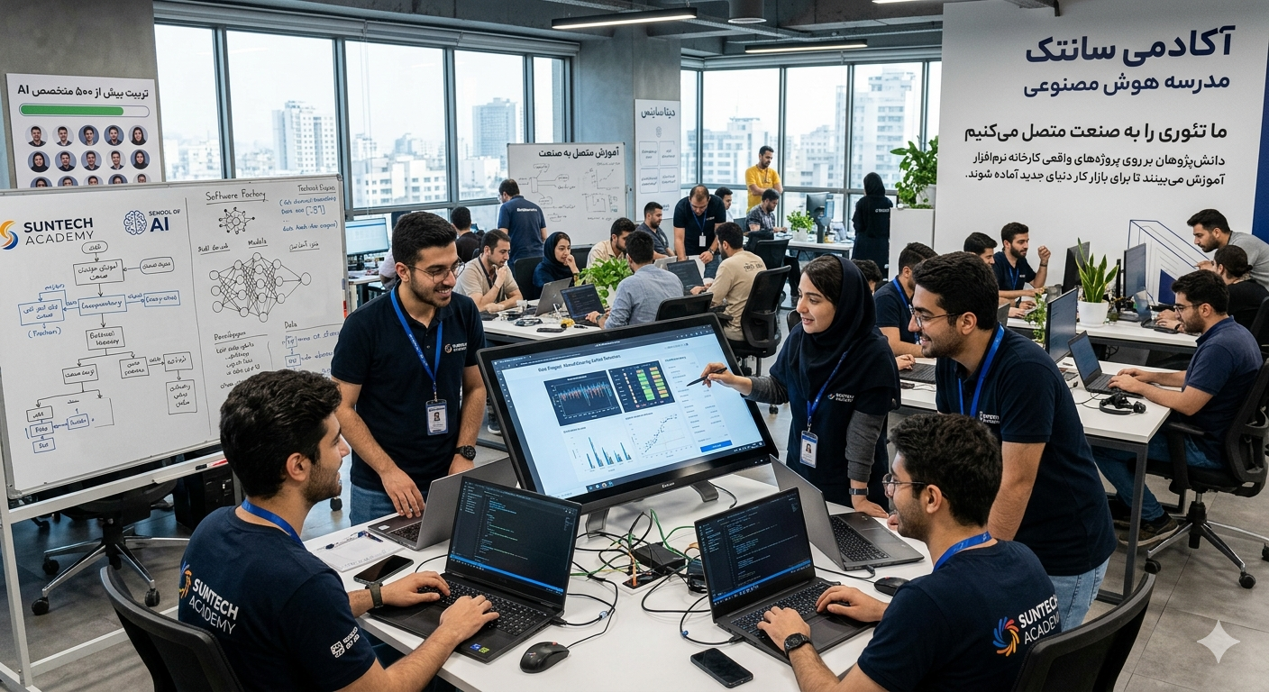 AI Lab